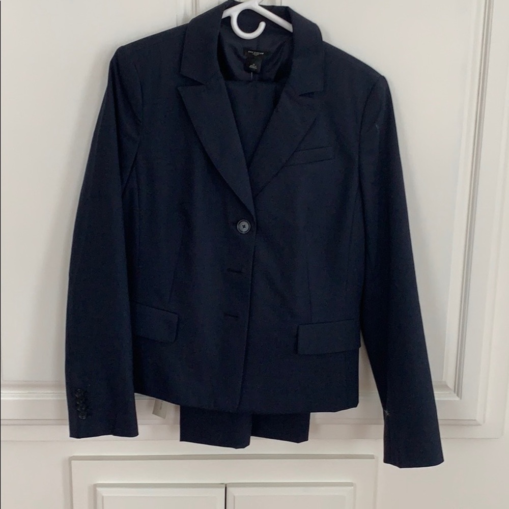 Ann Taylor Suit